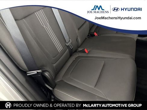 Used 2024 Hyundai Tucson SEL image 27