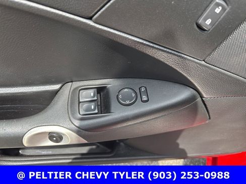 Used 2012 Chevrolet Corvette Coupe w/ Battery Protection Package RWD image 11