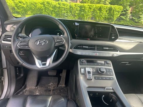 Used 2022 Hyundai Palisade Calligraphy w/ Winter Package AWD/4WD image 6