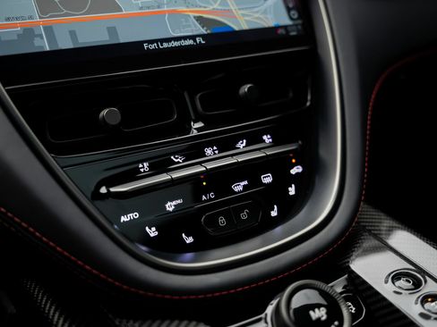 Used 2023 Aston Martin DBX 707 AWD/4WD image 57