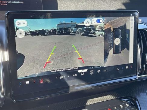 New 2025 Ford Expedition Platinum w/ Stealth Performance Package image 28