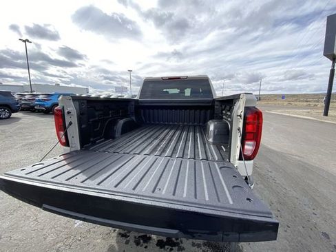 New 2026 GMC Sierra 1500 Pro w/ Graphite Edition image 22