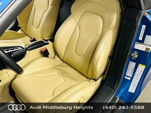 Used 2009 Audi TT 2.0T Premium Plus image 24