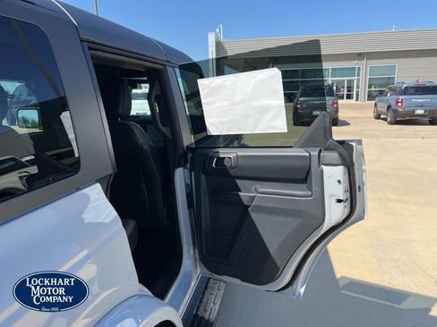 New 2026 Ford Bronco Outer Banks image 26