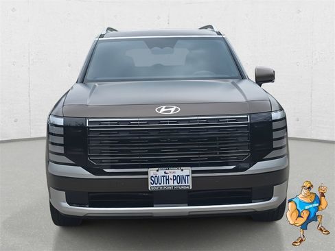 New 2026 Hyundai Palisade Calligraphy image 2