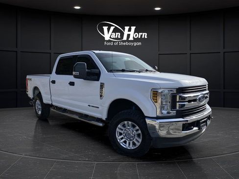 Used 2018 Ford F250 XLT image 50