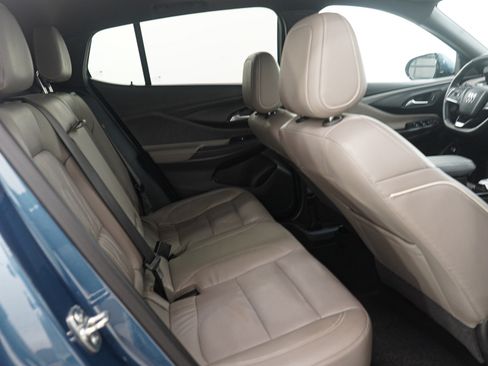 Used 2024 Buick Envista Avenir image 14