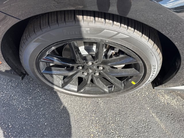 New 2026 Ford Mustang Premium RWD image 18