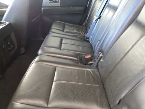 Used 2008 Ford Expedition Limited image 19