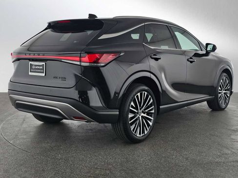 New 2026 Lexus RX 350 image 3