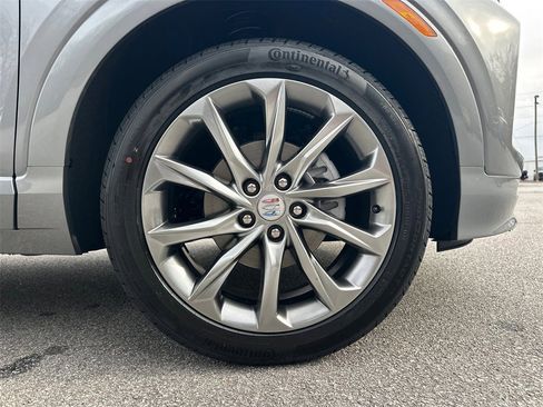 New 2026 Buick Encore GX Avenir w/ Avenir Convenience Package image 13