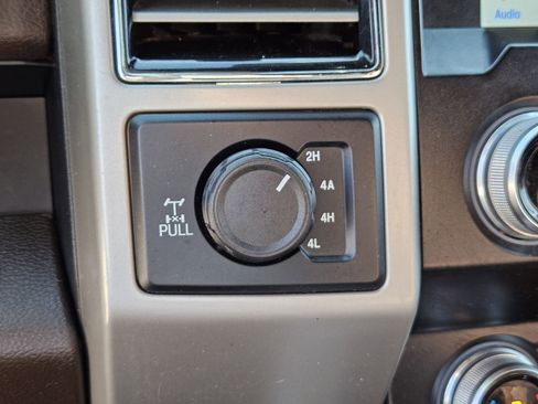 Used 2020 Ford F150 King Ranch w/ Equipment Group 601A Luxury image 25