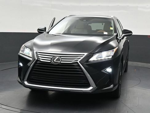 Used 2016 Lexus RX 350 FWD w/ Premium Package image 9