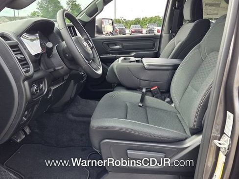 New 2026 RAM 1500 Express RWD image 5
