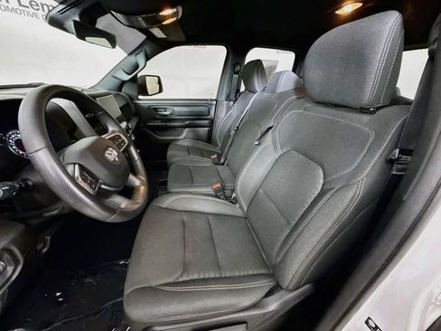 Used 2025 RAM 1500 Tradesman AWD/4WD image 19