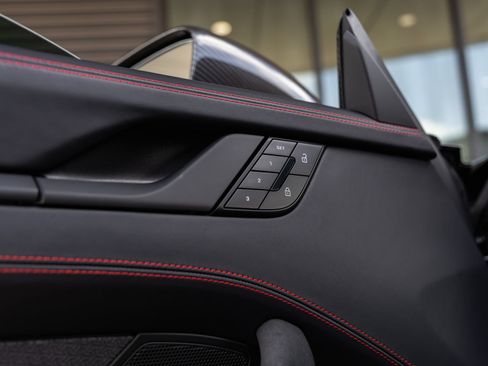 Certified 2026 Porsche 911 Carrera GTS RWD image 24