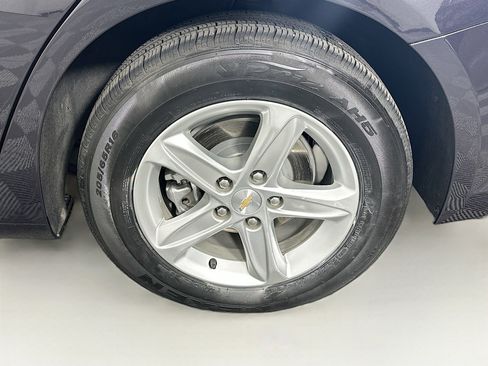 Used 2023 Chevrolet Malibu LT image 11