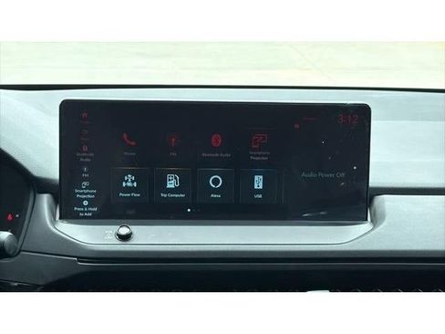 Used 2024 Honda Accord EX-L image 24