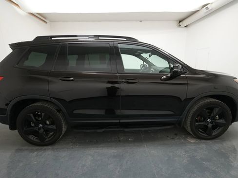 Used 2021 Honda Passport Elite image 8
