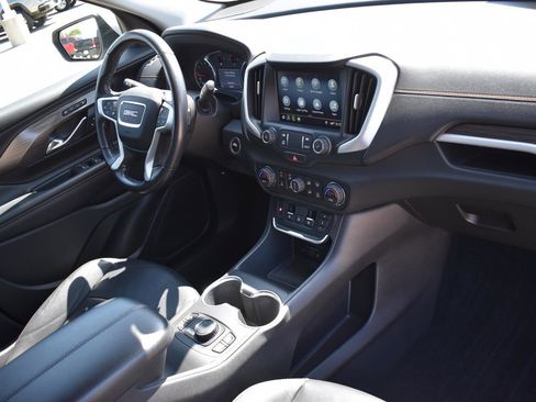 Used 2019 GMC Terrain SLT w/ Preferred Package FWD image 13