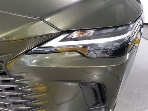 Used 2023 Lexus RX 350 Premium w/ Accessory Package (Z1) image 30