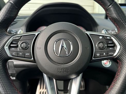 Certified 2023 Acura RDX A-Spec image 23