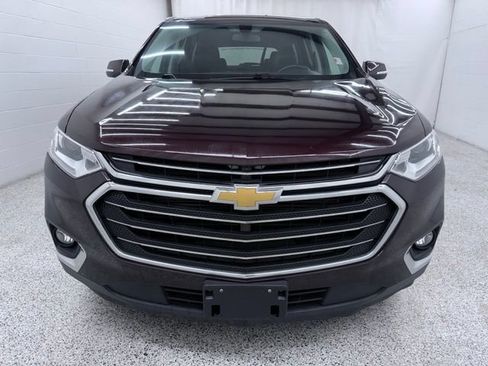 Used 2019 Chevrolet Traverse LT AWD/4WD image 6
