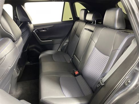 Used 2023 Toyota RAV4 XSE w/ XSE Grade Weather Package image 13
