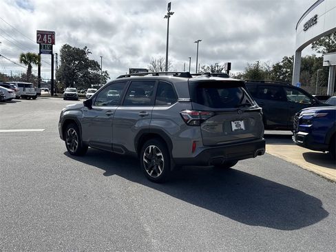 Used 2025 Subaru Forester Limited w/ Protection Package (1PH) image 6