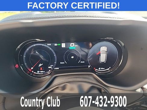 Used 2024 Dodge Hornet R/T image 21