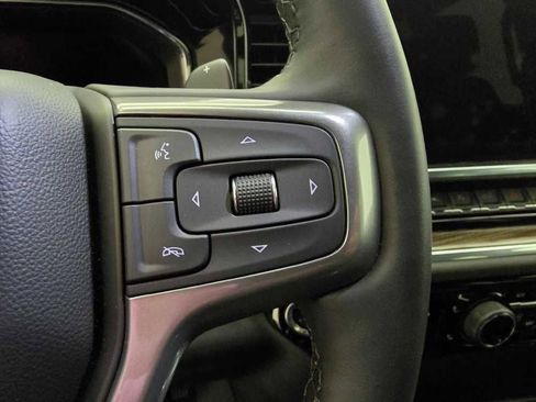 New 2025 Chevrolet Silverado 1500 LT w/ Z71 Off-Road Package image 4