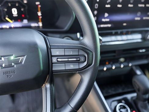 Certified 2023 Chevrolet Colorado Trail Boss image 15