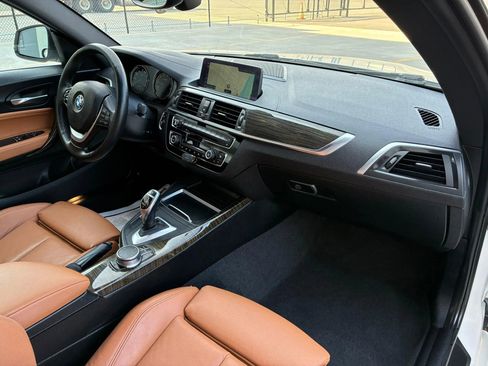 Used 2018 BMW 230i xDrive Coupe AWD/4WD image 21