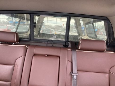 Used 2018 Chevrolet Silverado 3500 High Country w/ Duramax Plus Package image 11