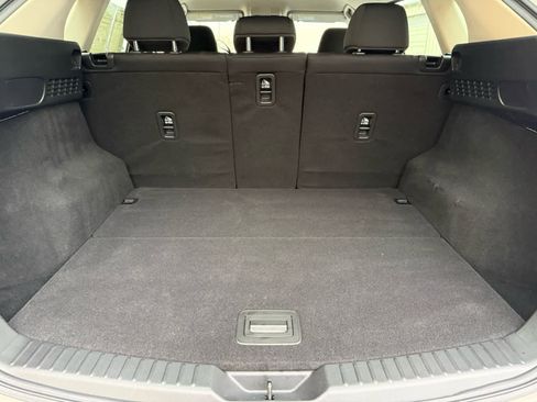 Used 2025 MAZDA CX-5 AWD 2.5 S image 6