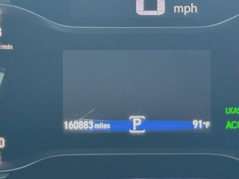 Used 2016 Honda Pilot Elite image 9