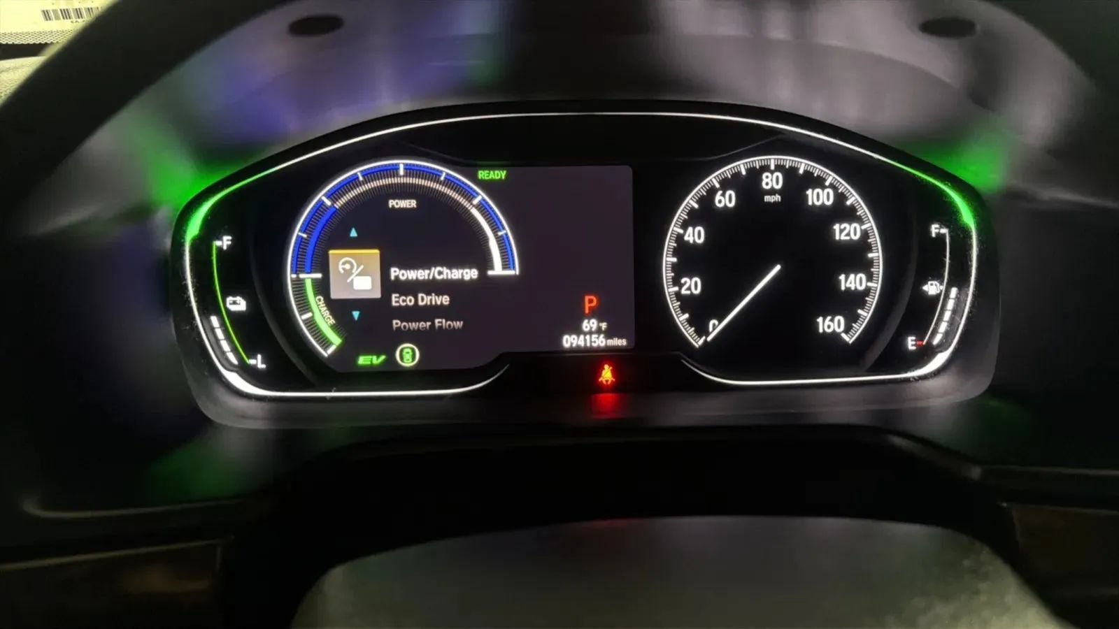 Used 2020 Honda Accord Touring image 11