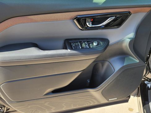 New 2026 Subaru Forester Sport image 4