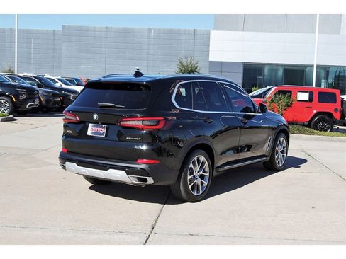 Used 2023 BMW X5 xDrive40i image 4