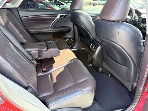Used 2017 Lexus RX 350 FWD w/ Premium Package image 20
