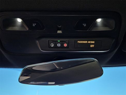 Used 2021 Chevrolet Camaro LS image 25