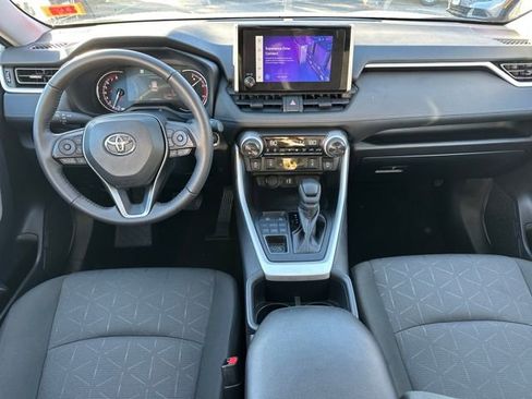 Used 2024 Toyota RAV4 XLE w/ Convenience Package image 16
