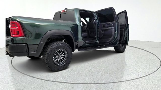 Used 2026 RAM 1500 RHO AWD/4WD image 18