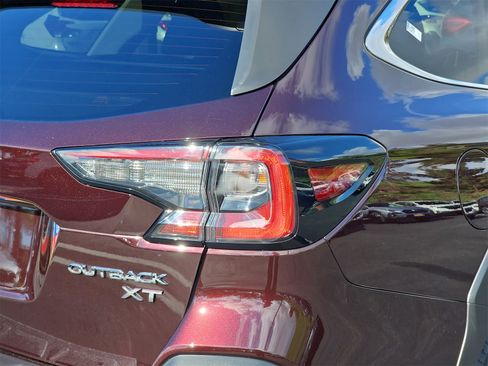 Used 2023 Subaru Outback Limited XT image 37