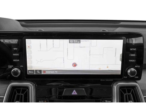 Used 2023 Kia Sorento EX FWD image 12