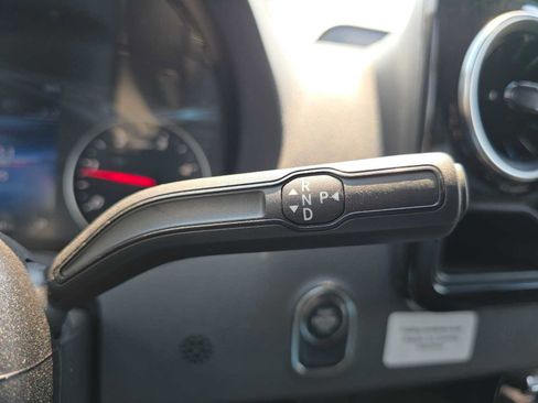 Used 2026 Mercedes-Benz Sprinter 2500 image 36