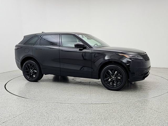 New 2026 Land Rover Range Rover Velar S AWD/4WD image 3