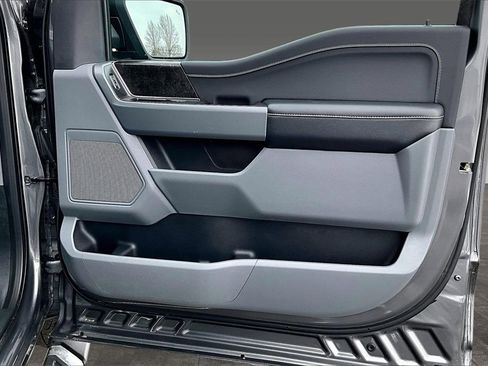 Used 2023 Ford F150 XLT w/ Equipment Group 302A High image 13