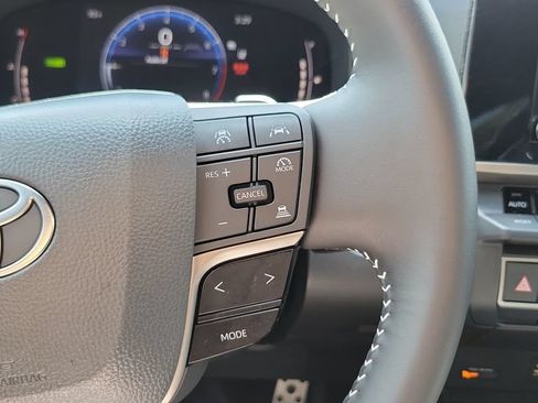 Certified 2026 Toyota Camry SE FWD image 21