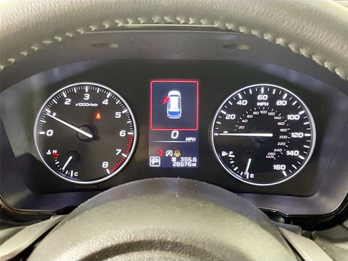 Used 2024 Subaru Outback Premium image 13